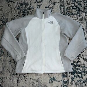 The North Face Fleece Jacket